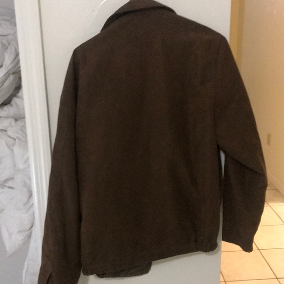 Weatherproof Jacket - Picture 2 of 3